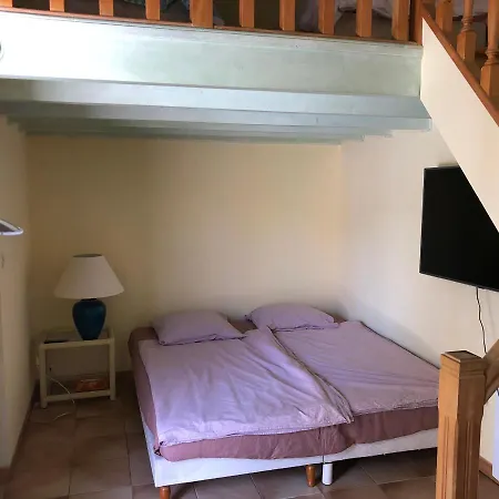 Hébergement de vacances Maison Chloé