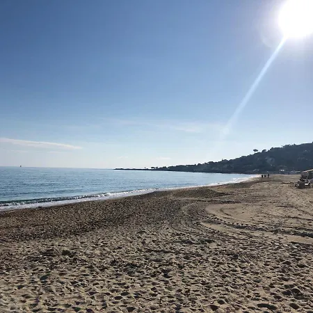 Hébergement de vacances Maison Chloé