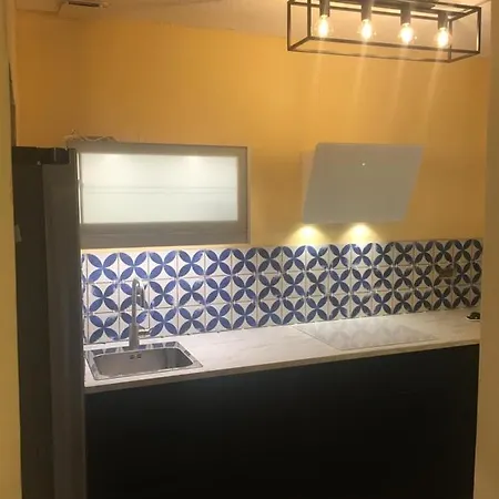 Maison Chloe